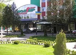 вольтер Львов